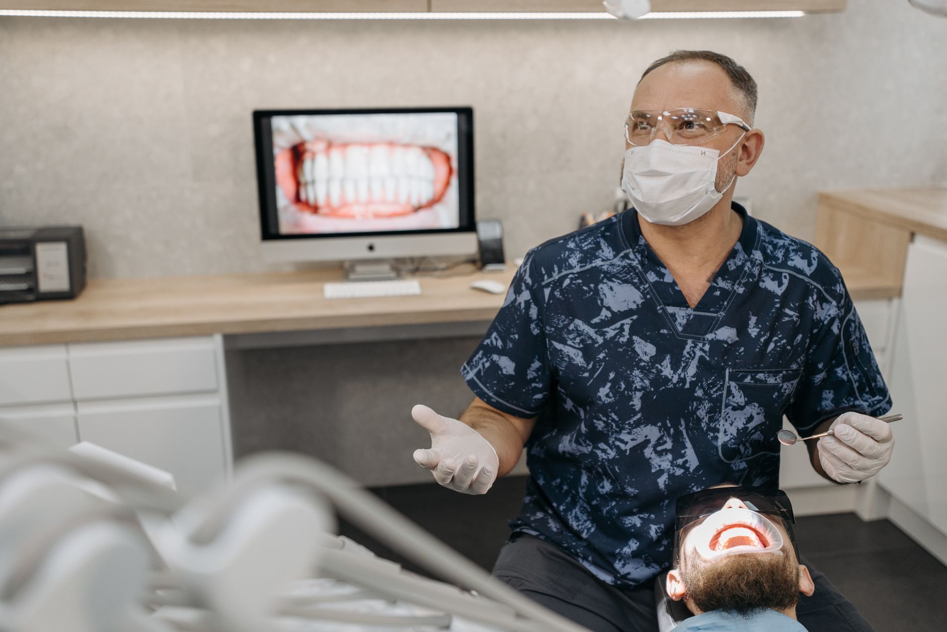 dentiste urgence Cher