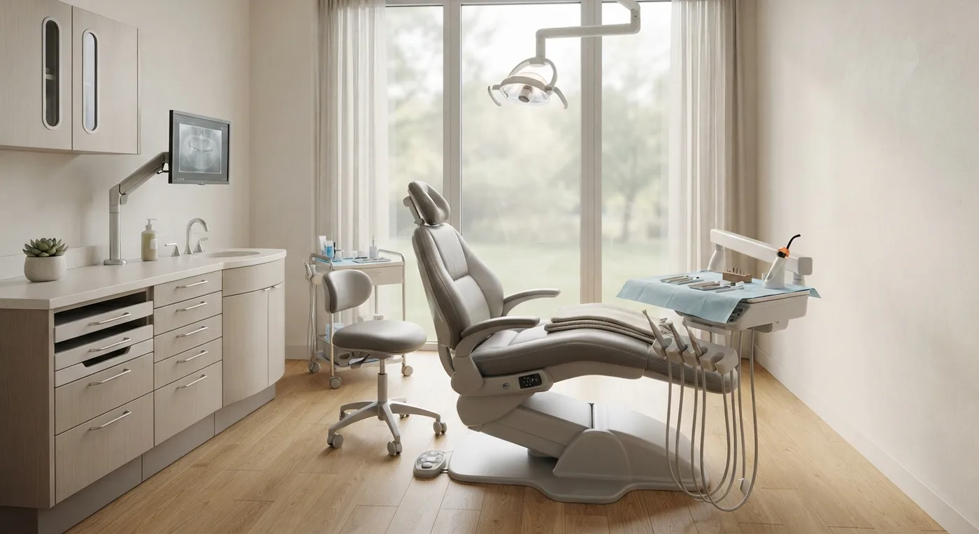dentiste urgence Cher